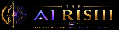 The AI Rishi